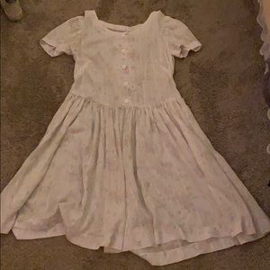 Vintage dress